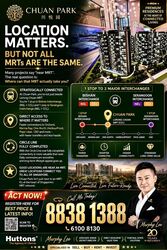 Chuan Park (D19), Condominium #596887141